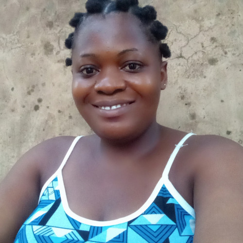 Chioma R. profile photo