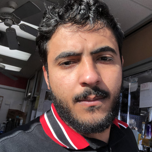 Tarek A. profile photo