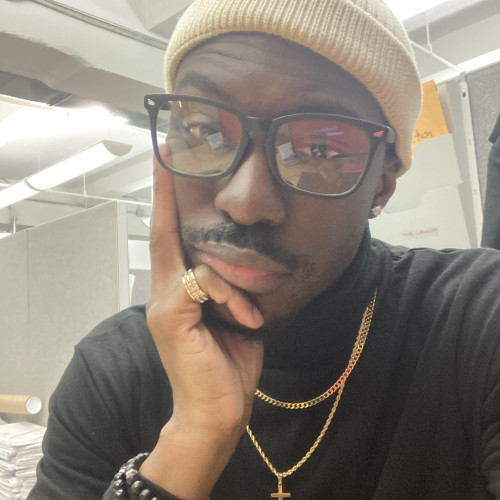 Marshaun L. profile photo