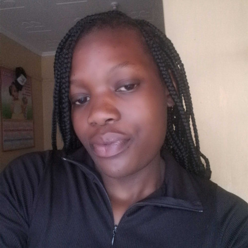 Pauline munyao m. profile photo