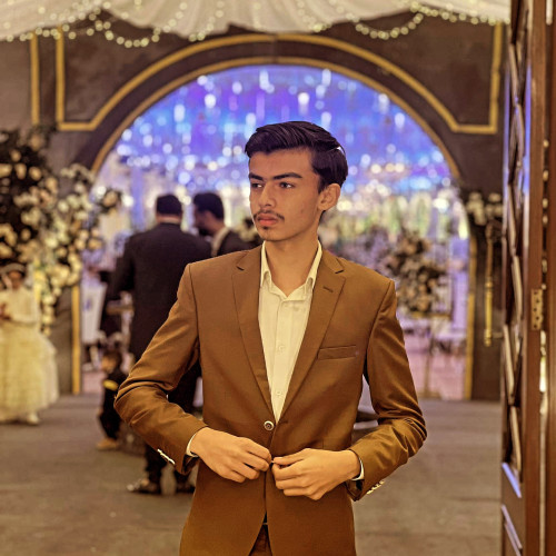 Anas A. profile photo