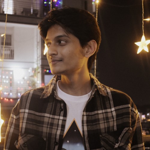 Piyush P.
