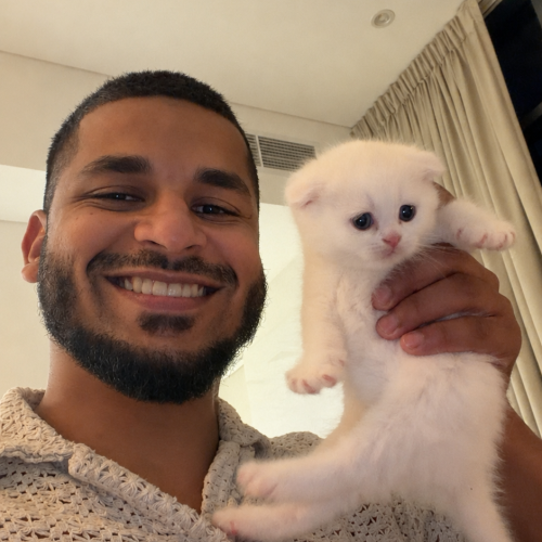 Mohamed I. profile photo