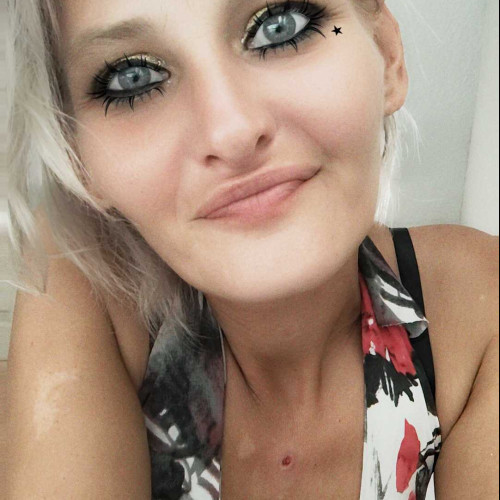 crystal c. profile photo