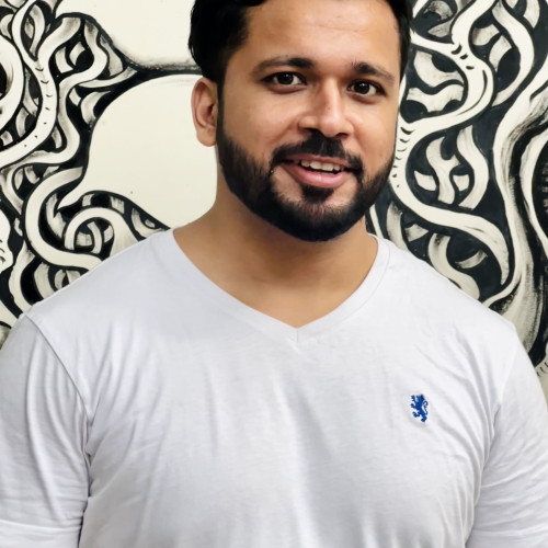 Varun D. profile photo