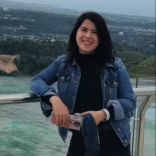 RHEA V. profile photo