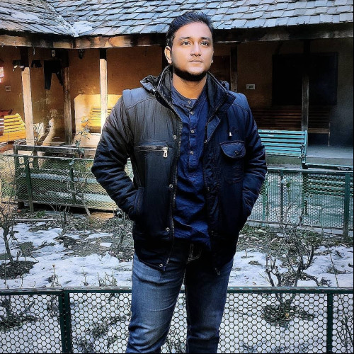 mdm k. profile photo