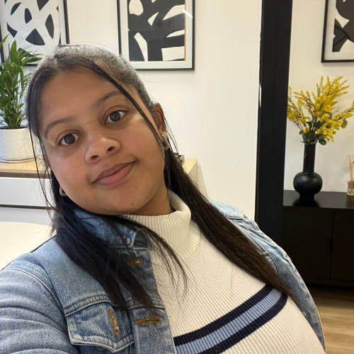 Lenique A. profile photo