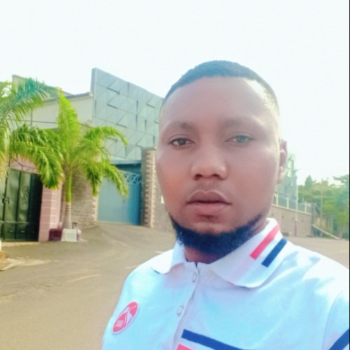 Mmadubuike  E. profile photo