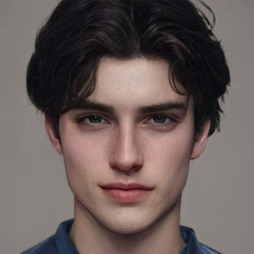 Toth M. profile photo