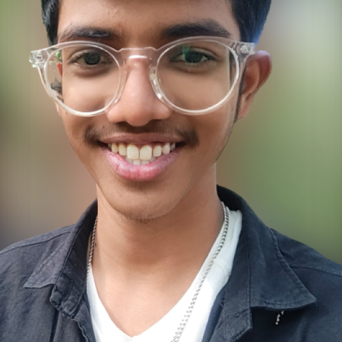 Gajam S.