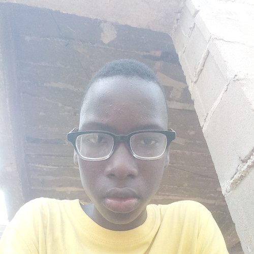 David U. profile photo