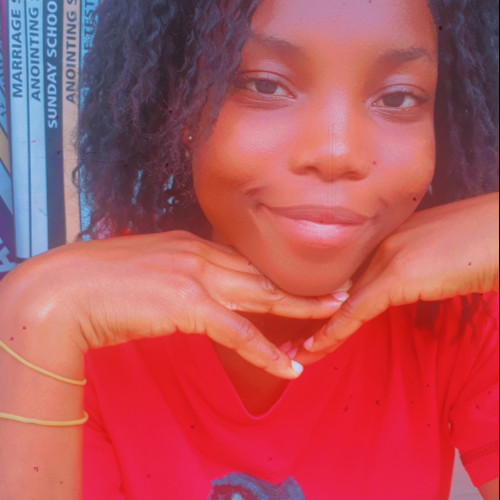Philomena  O. profile photo