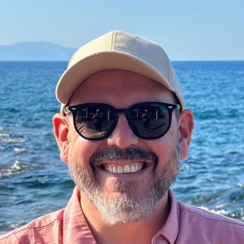 Mark O. profile photo