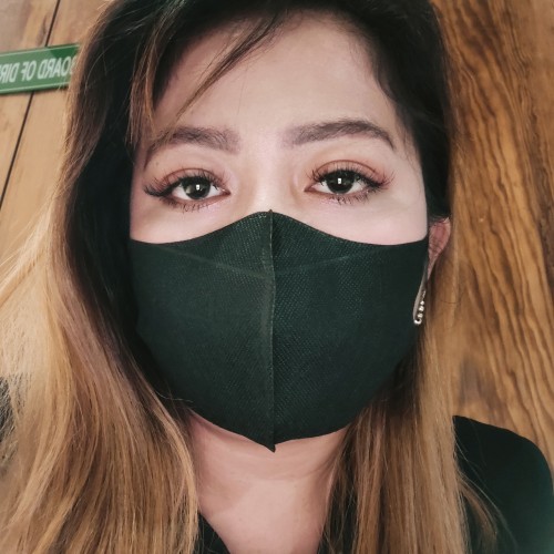 GLAIZABEL A. profile photo