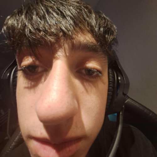 Benjamin T. profile photo