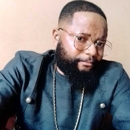Benefactor J. profile photo