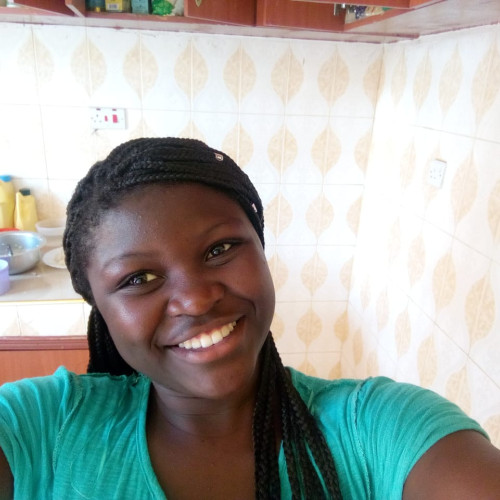 Georgina o. profile photo