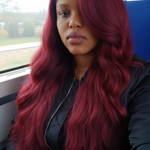 tracy d. profile photo