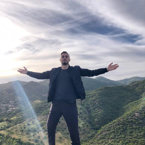 yahya b. profile photo