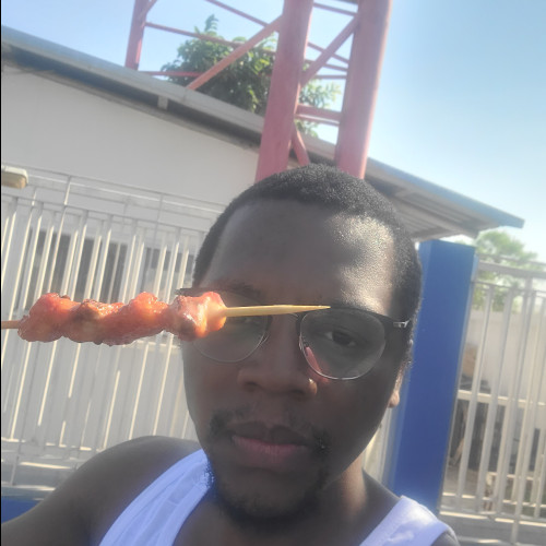 Aphelele M. profile photo