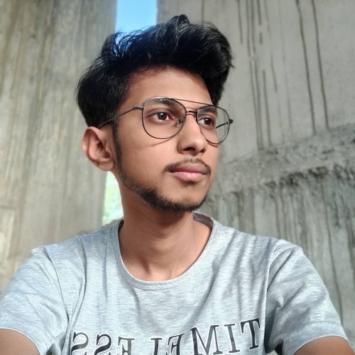 Md Adnan Hussain  H.