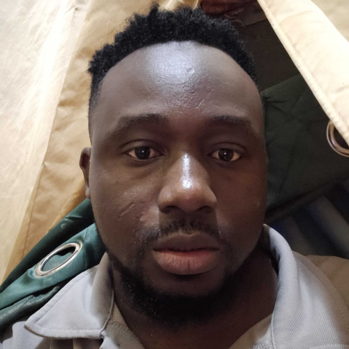 wisdom g. profile photo