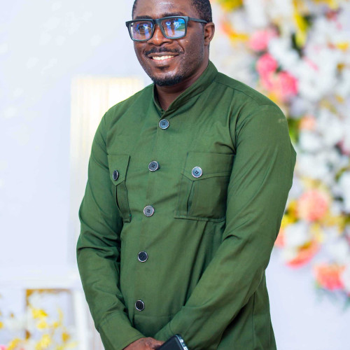 JOSEPHAT E. profile photo
