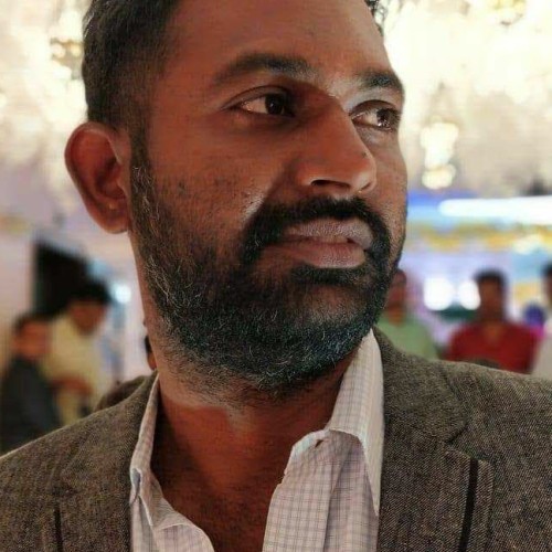 Shailesh  R.