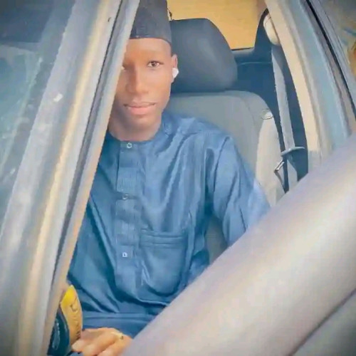 Isah S. profile photo