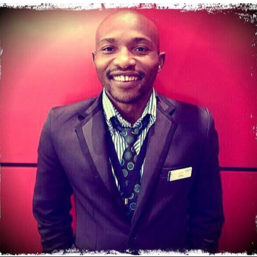 Sifiso K. profile photo
