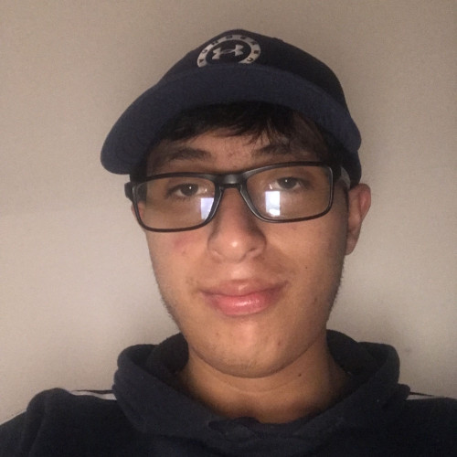 Mateo C. profile photo