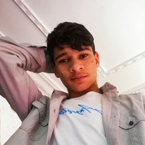 Rami K. profile photo