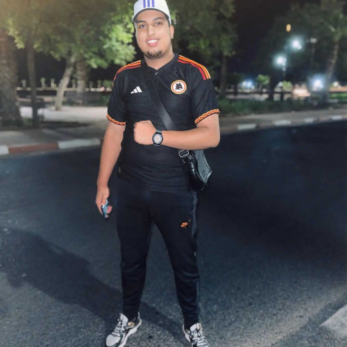Mouad A. profile photo