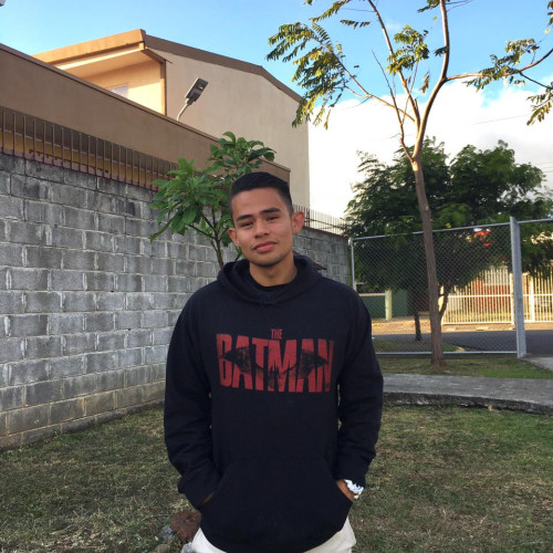 Enney S. profile photo