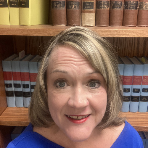Tracy W. profile photo