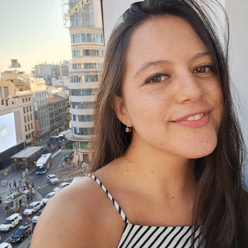 Diana H. profile photo