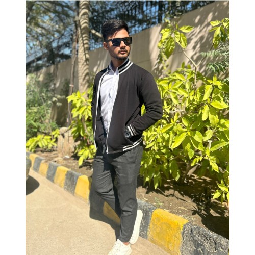 Israr K.