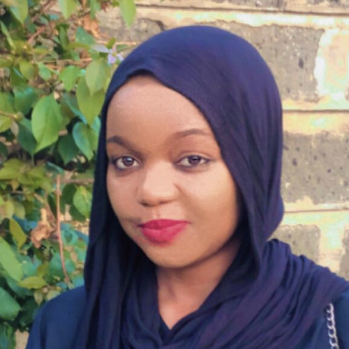 Khadija  Y. profile photo