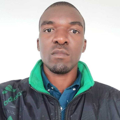 Jeremiah C. profile photo