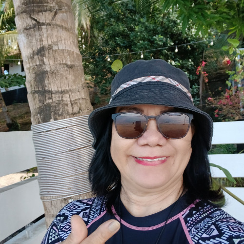 Cristina J. profile photo