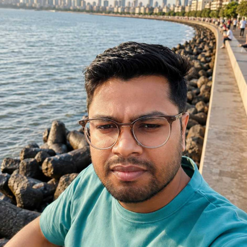 Dilip M. profile photo