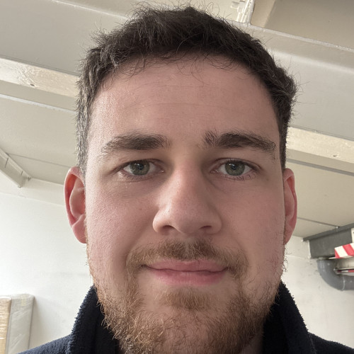 George R. profile photo