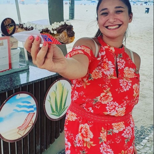 Beya B. profile photo