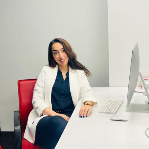 Nada Z. profile photo