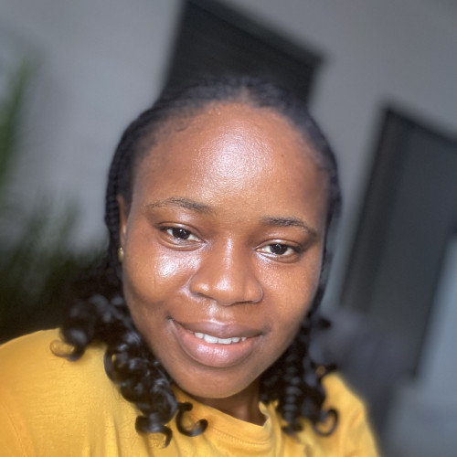 Joy O.