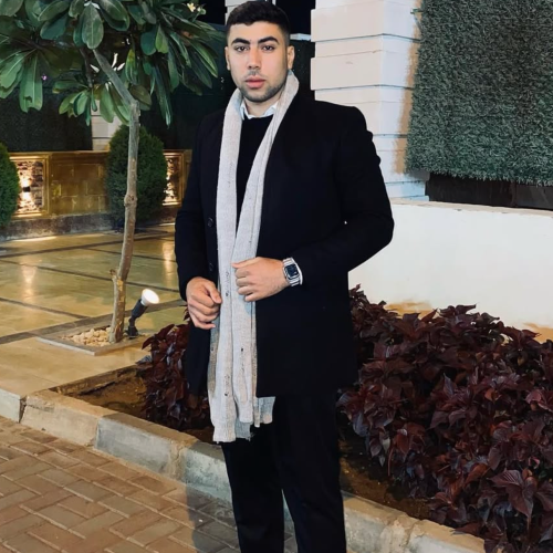 Omar  W. profile photo
