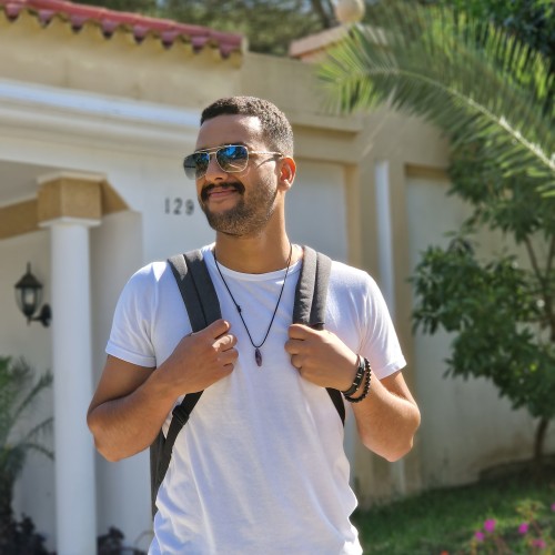 ZAKARIA A. profile photo