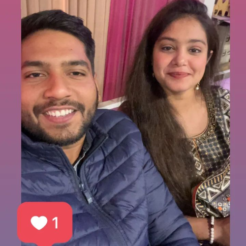 muskan s.