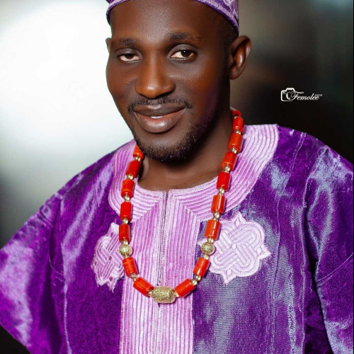 Olayinka O. profile photo